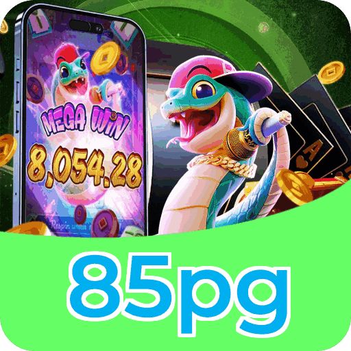 Tabela RTP dos jogos de cassino da 85pg
