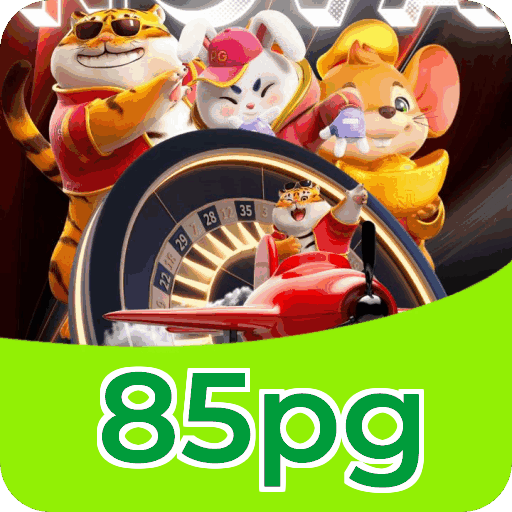 Fluxo de download do app 85pg — referência visual
