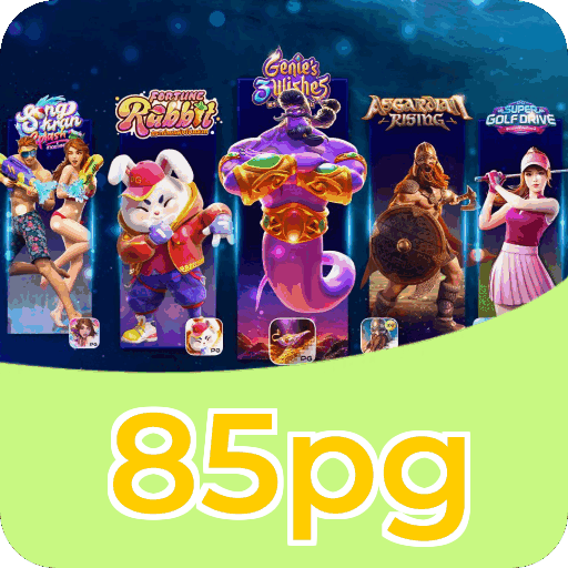 Provedores de slots citados em material de marketing
